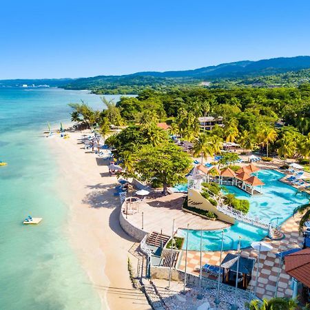 Jewel Dunn'S River Adult Beach Resort & Spa Ocho Rios Bagian luar foto