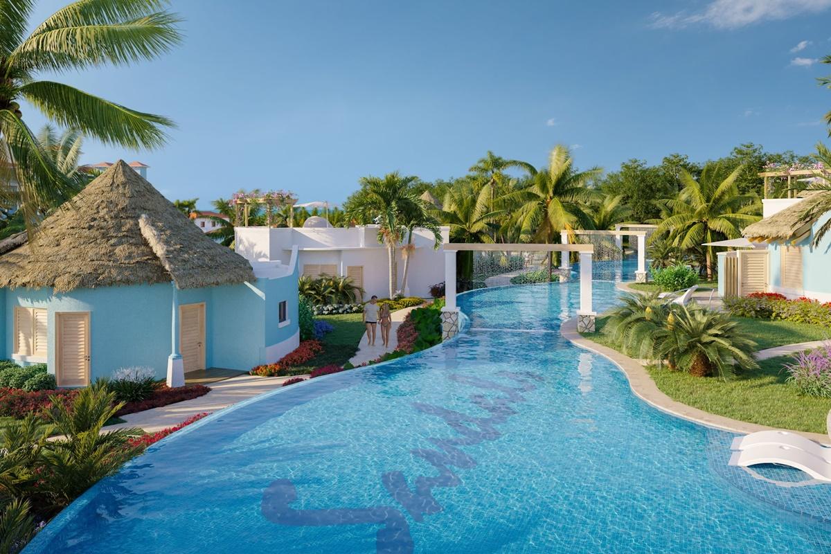 Jewel Dunn'S River Adult Beach Resort & Spa Ocho Rios Bagian luar foto