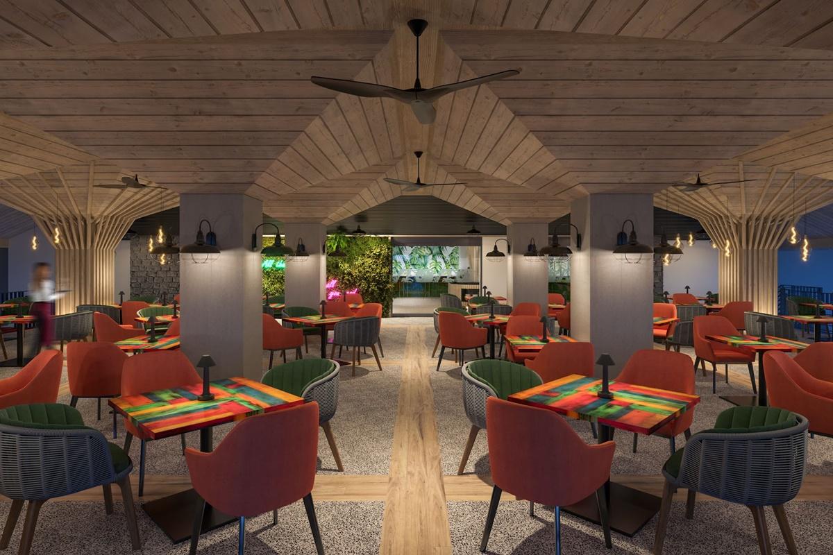 Jewel Dunn'S River Adult Beach Resort & Spa Ocho Rios Bagian luar foto