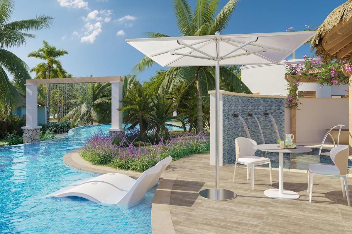 Jewel Dunn'S River Adult Beach Resort & Spa Ocho Rios Bagian luar foto