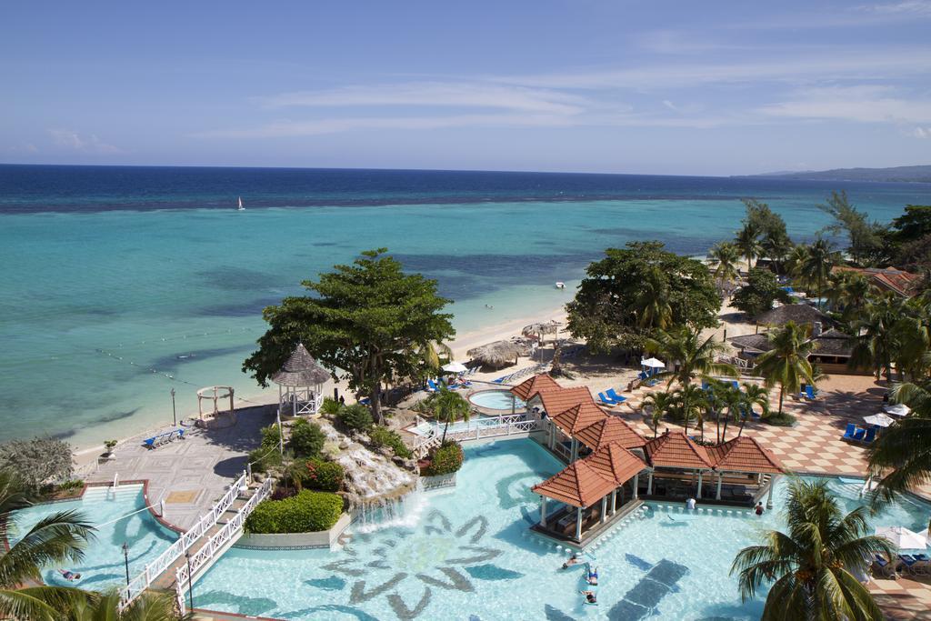 Jewel Dunn'S River Adult Beach Resort & Spa Ocho Rios Bagian luar foto