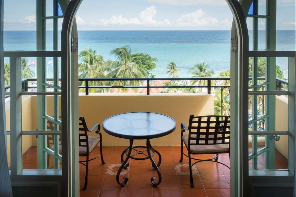 Jewel Dunn'S River Adult Beach Resort & Spa Ocho Rios Bagian luar foto