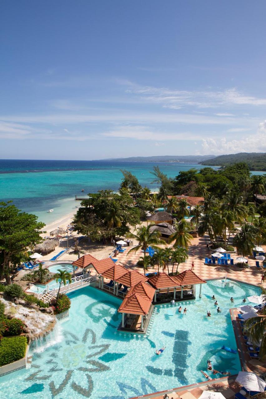 Jewel Dunn'S River Adult Beach Resort & Spa Ocho Rios Bagian luar foto