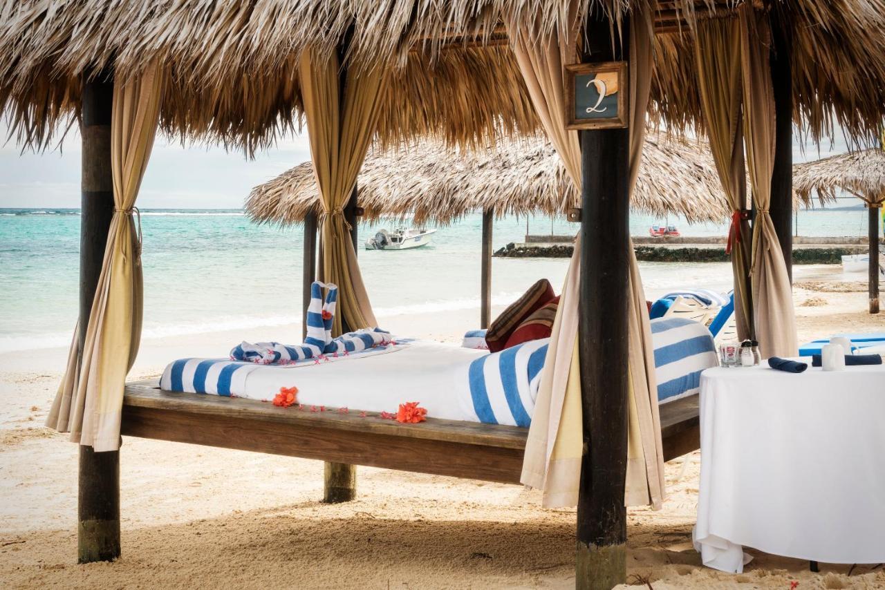 Jewel Dunn'S River Adult Beach Resort & Spa Ocho Rios Bagian luar foto