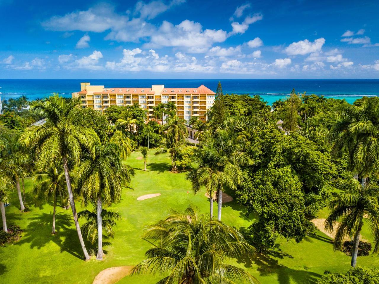 Jewel Dunn'S River Adult Beach Resort & Spa Ocho Rios Bagian luar foto