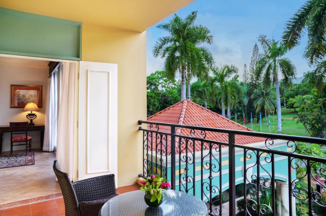 Jewel Dunn'S River Adult Beach Resort & Spa Ocho Rios Bagian luar foto