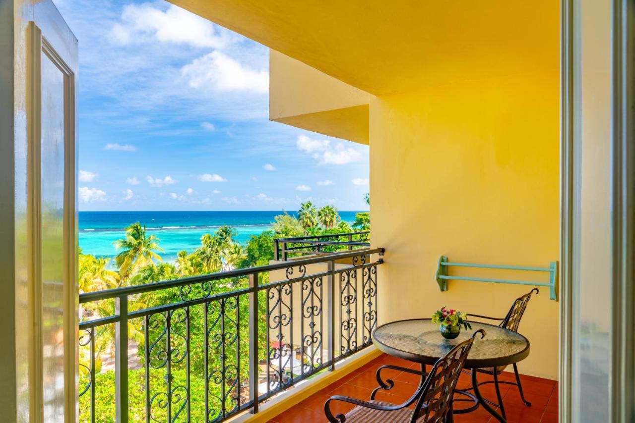 Jewel Dunn'S River Adult Beach Resort & Spa Ocho Rios Bagian luar foto
