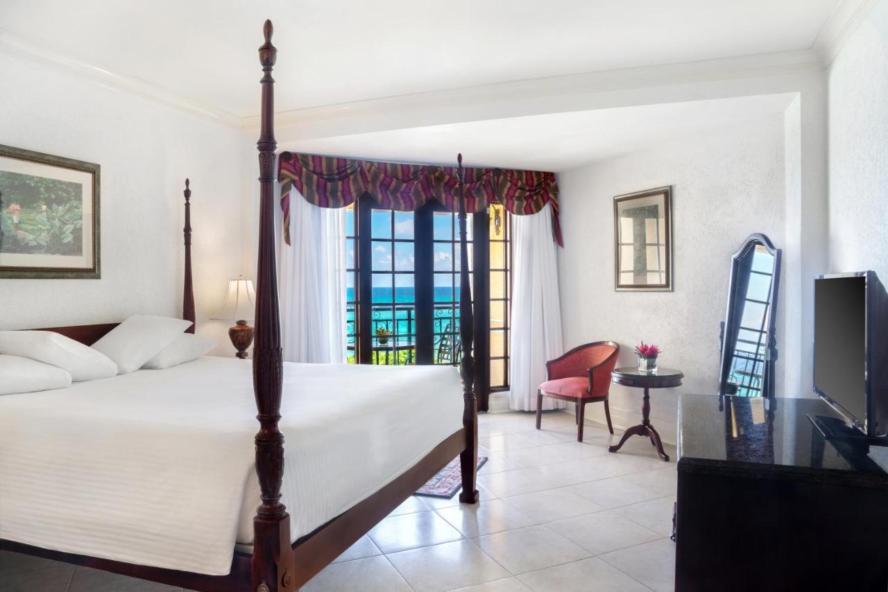 Jewel Dunn'S River Adult Beach Resort & Spa Ocho Rios Bagian luar foto