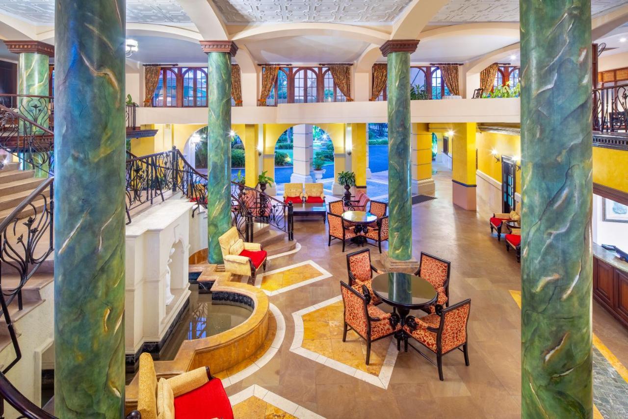 Jewel Dunn'S River Adult Beach Resort & Spa Ocho Rios Bagian luar foto