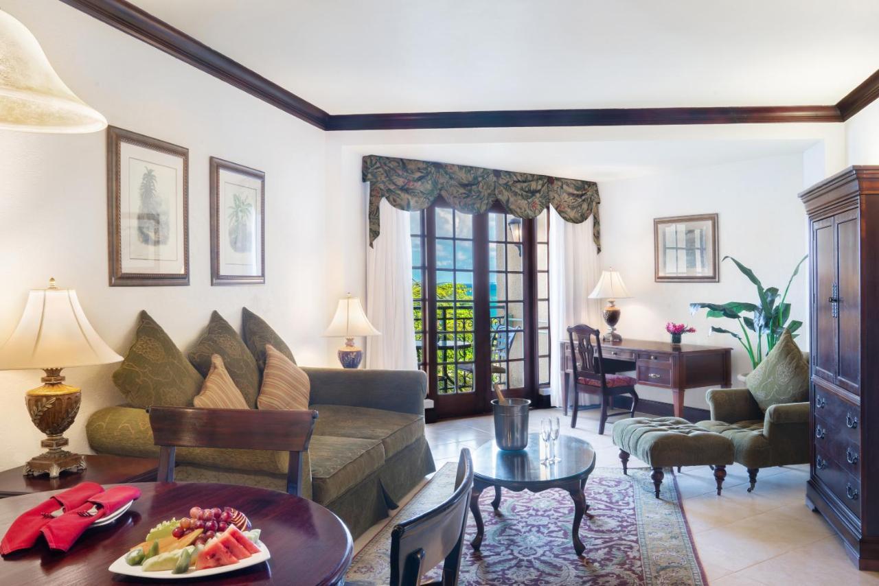 Jewel Dunn'S River Adult Beach Resort & Spa Ocho Rios Bagian luar foto