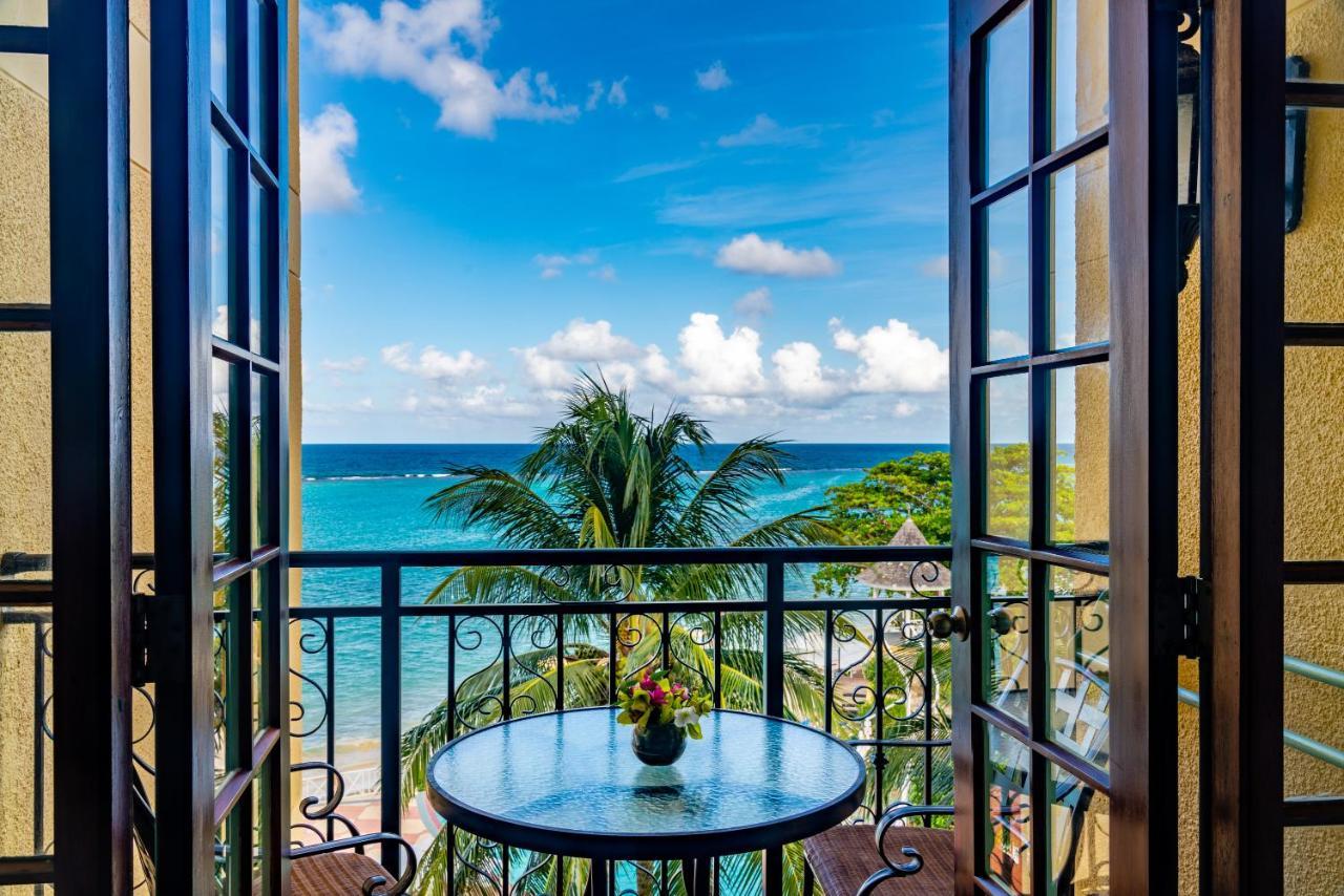 Jewel Dunn'S River Adult Beach Resort & Spa Ocho Rios Bagian luar foto