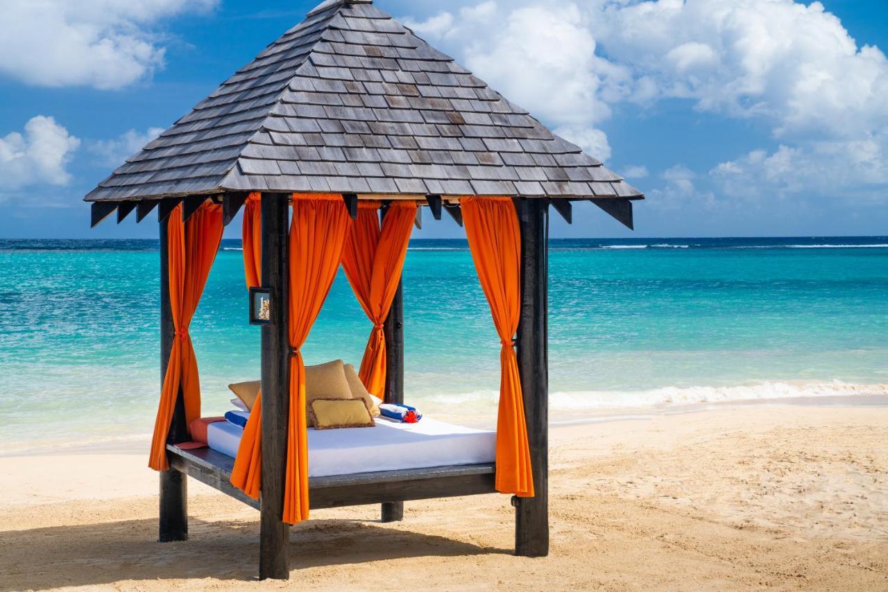 Jewel Dunn'S River Adult Beach Resort & Spa Ocho Rios Bagian luar foto