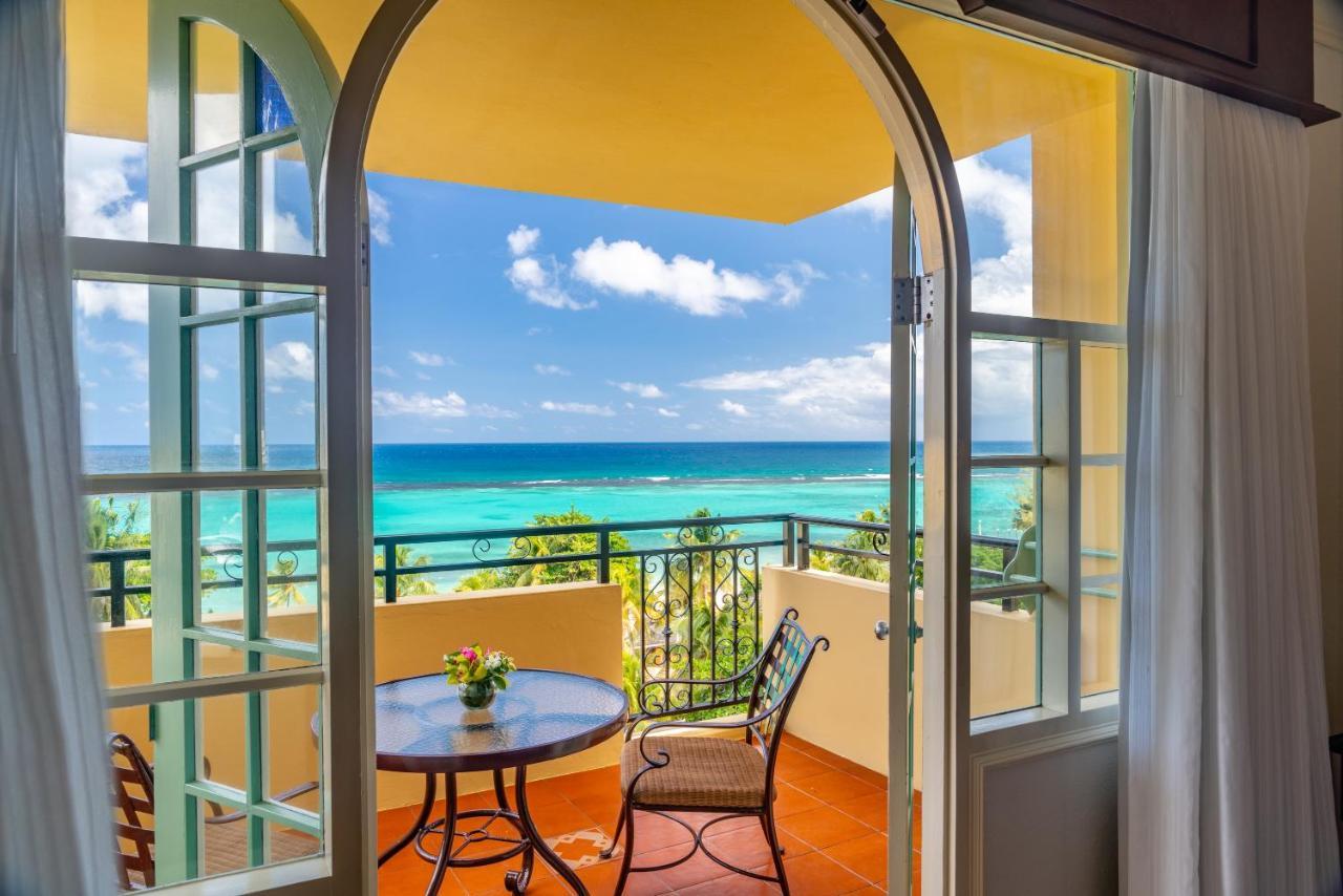 Jewel Dunn'S River Adult Beach Resort & Spa Ocho Rios Bagian luar foto