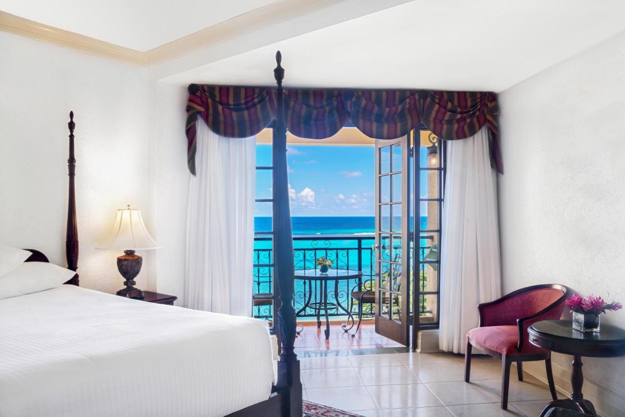 Jewel Dunn'S River Adult Beach Resort & Spa Ocho Rios Bagian luar foto