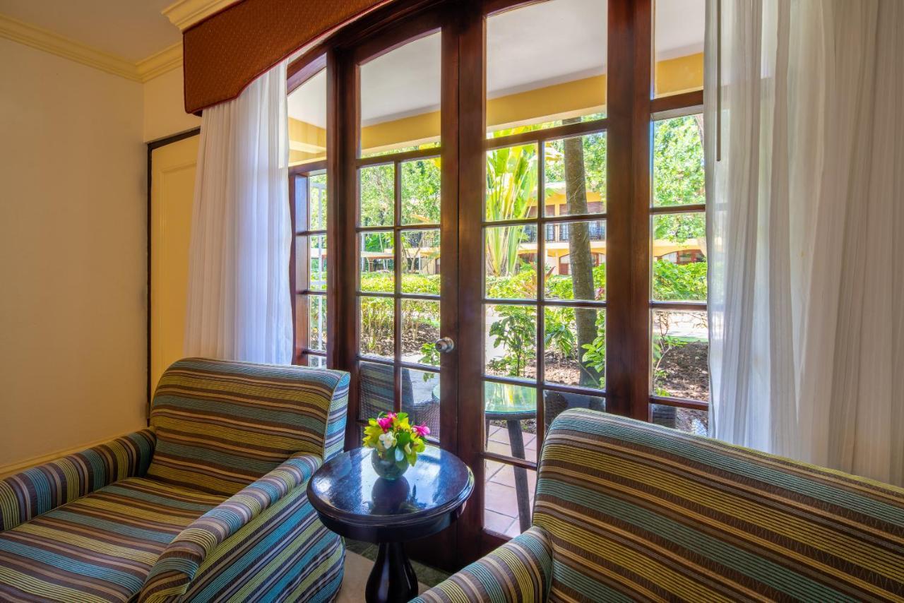 Jewel Dunn'S River Adult Beach Resort & Spa Ocho Rios Bagian luar foto