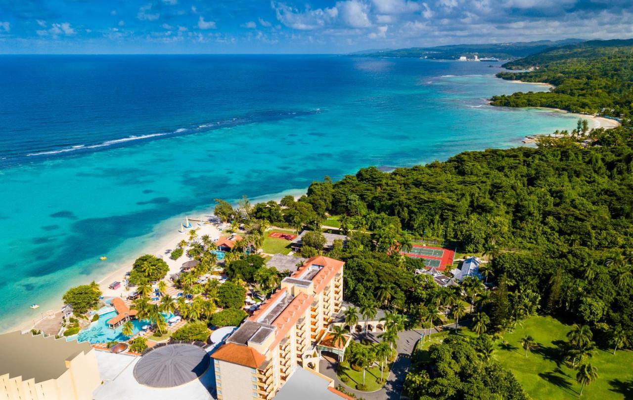 Jewel Dunn'S River Adult Beach Resort & Spa Ocho Rios Bagian luar foto