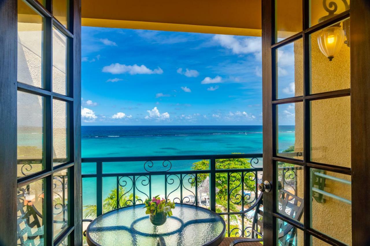 Jewel Dunn'S River Adult Beach Resort & Spa Ocho Rios Bagian luar foto