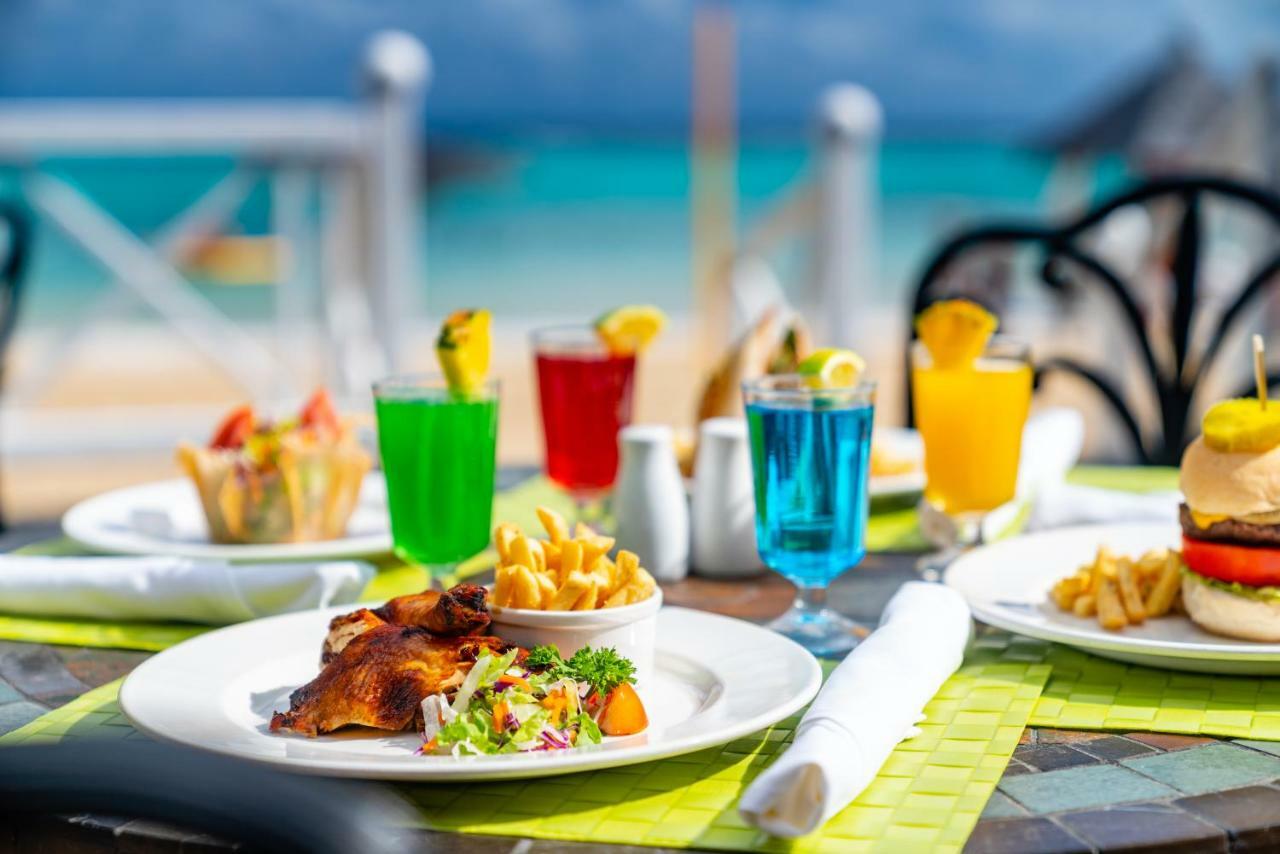Jewel Dunn'S River Adult Beach Resort & Spa Ocho Rios Bagian luar foto
