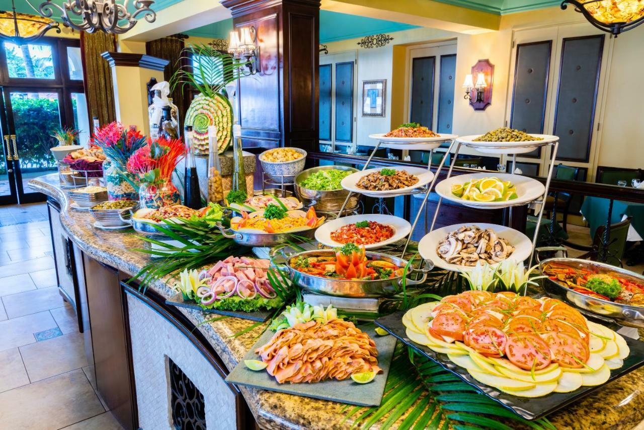 Jewel Dunn'S River Adult Beach Resort & Spa Ocho Rios Bagian luar foto