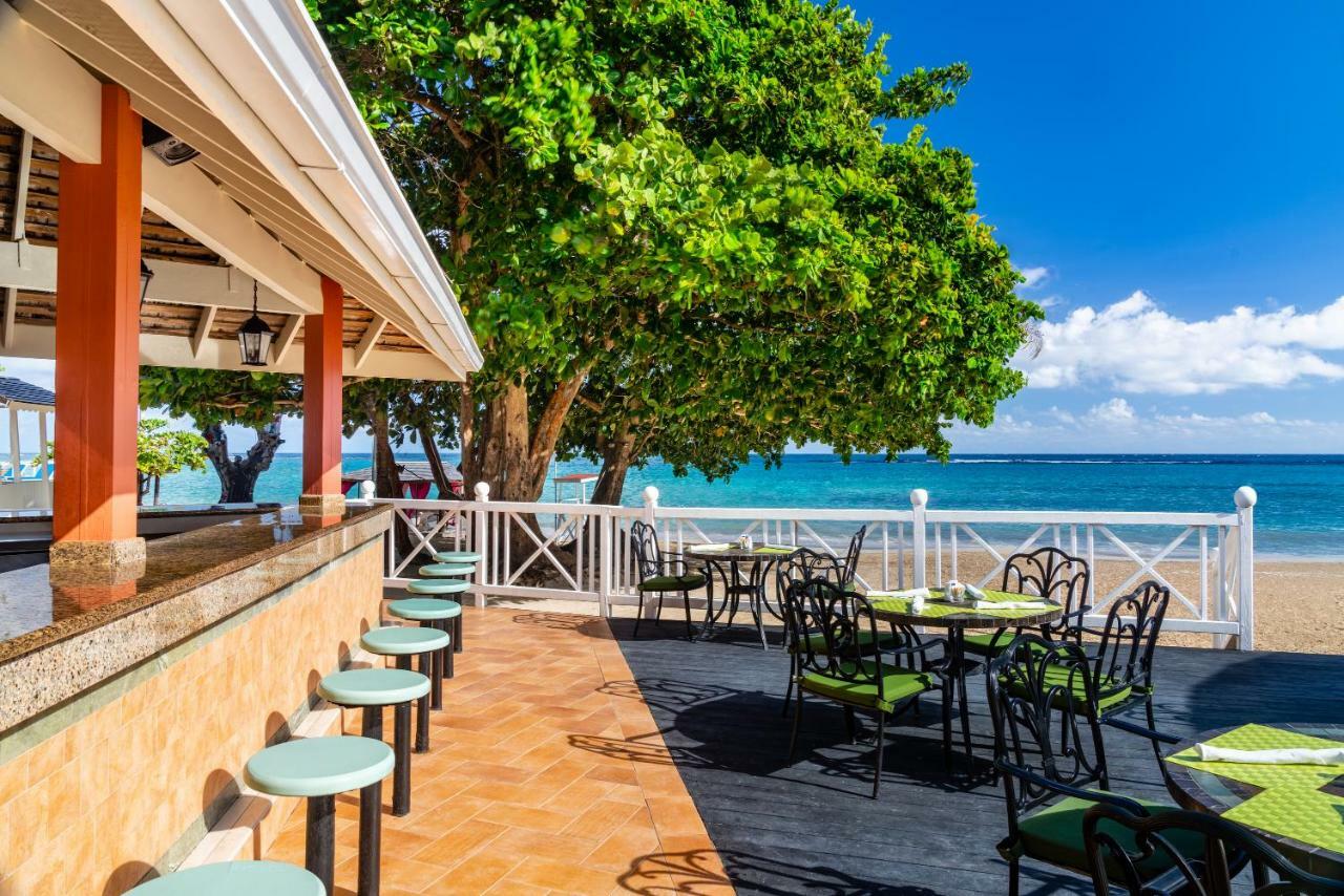 Jewel Dunn'S River Adult Beach Resort & Spa Ocho Rios Bagian luar foto
