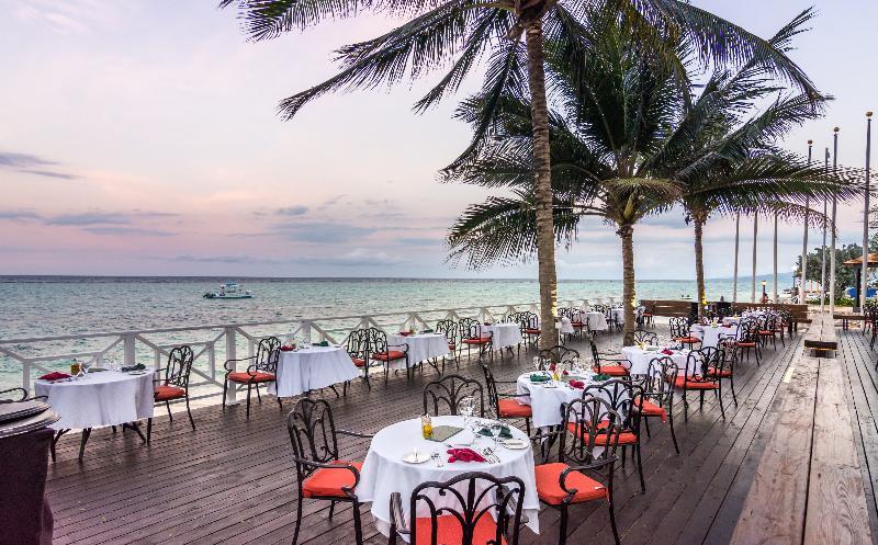 Jewel Dunn'S River Adult Beach Resort & Spa Ocho Rios Bagian luar foto